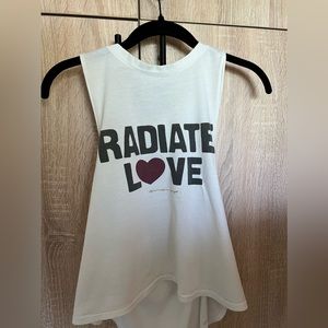 Spiritual Gangster Crop Tank